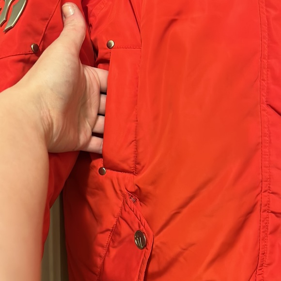 Spartan Apparel S. Leo Women’s Jacket - Picture 5 of 12